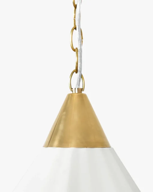 Brigadier Pendant|Makerspalm Outlet