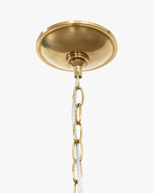 Brigadier Pendant|Makerspalm Outlet