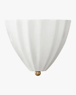 Brigadier Wall Sconce|Makerspalm Sale