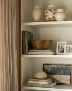 Brinkerhoff Two Handled Vase|Lily's Living Sale