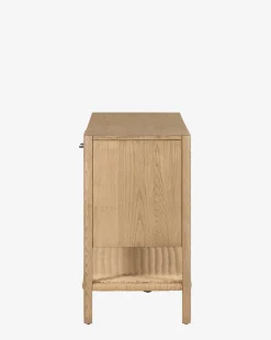 Brio Sideboard|Four Hands New