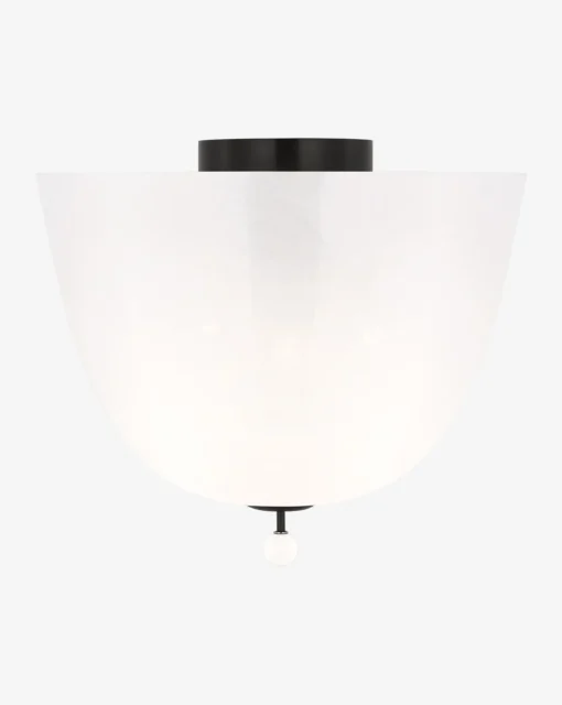 Brisa Flush Mount|Visual Comfort & Co. Signature Discount