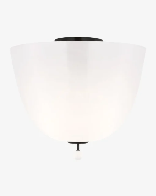 Brisa Flush Mount|Visual Comfort & Co. Signature Discount