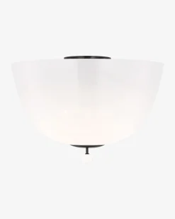 Brisa Flush Mount|Visual Comfort & Co. Signature Discount