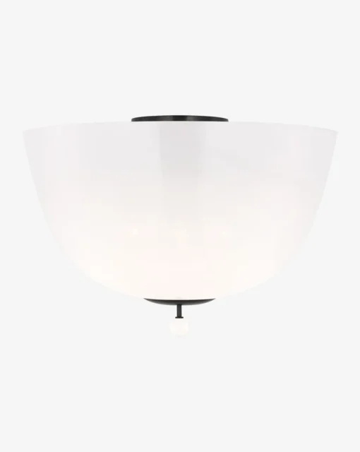 Brisa Flush Mount|Visual Comfort & Co. Signature Discount