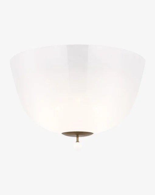 Brisa Flush Mount|Visual Comfort & Co. Signature Discount