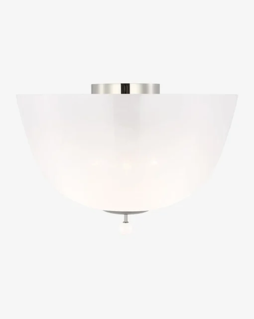 Brisa Flush Mount|Visual Comfort & Co. Signature Discount