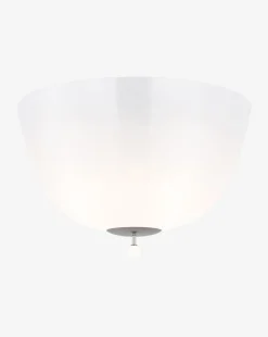 Brisa Flush Mount|Visual Comfort & Co. Signature Discount