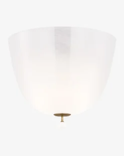 Brisa Flush Mount|Visual Comfort & Co. Signature Discount