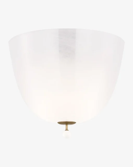 Brisa Flush Mount|Visual Comfort & Co. Signature Discount
