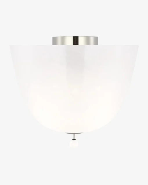 Brisa Flush Mount|Visual Comfort & Co. Signature Discount