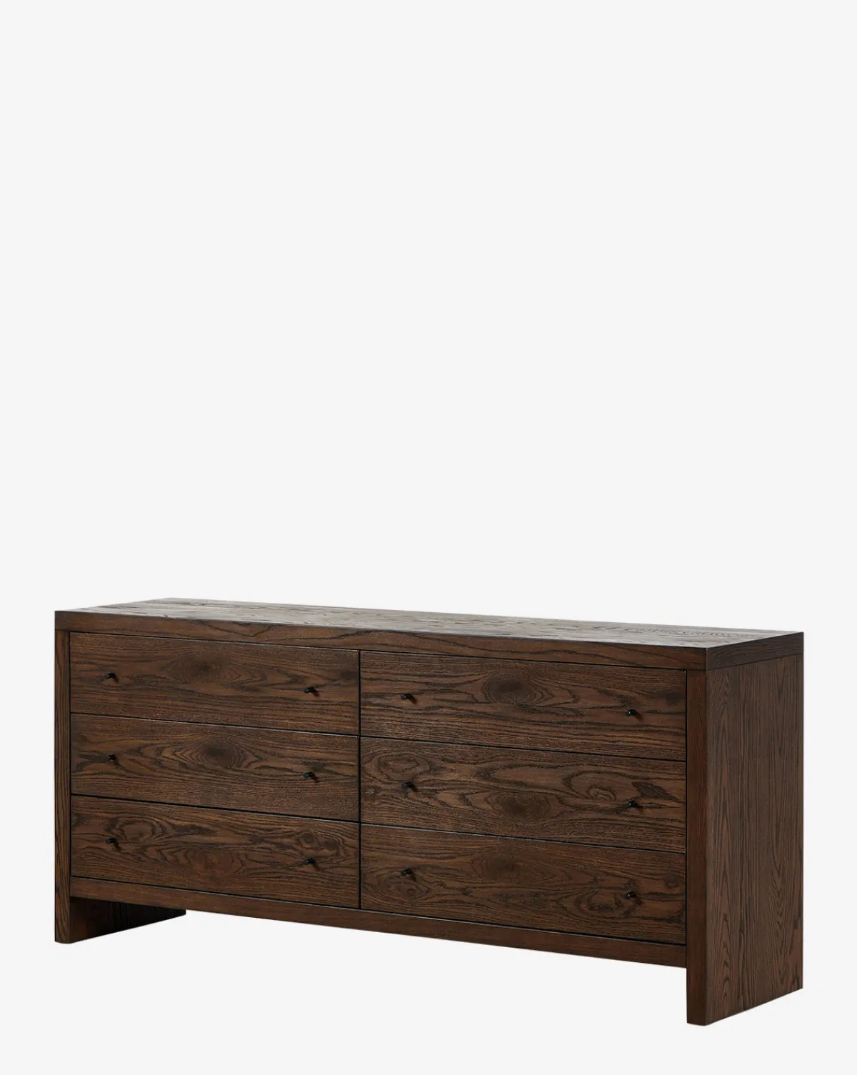 Britton 6 Drawer Dresser|Four Hands Online