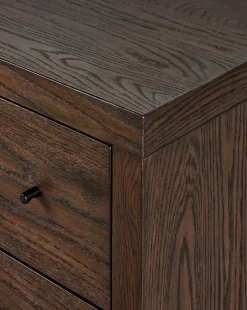 Britton 6 Drawer Dresser|Four Hands Online