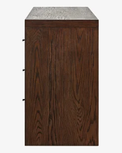 Britton 6 Drawer Dresser|Four Hands Online