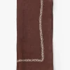 Broadleaf Tea Towel|Monsoon Impex New