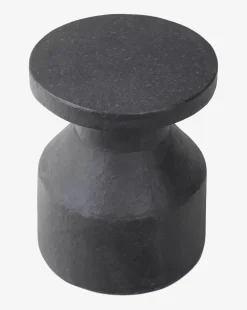 Brockhaus Distressed End Table|Four Hands Sale