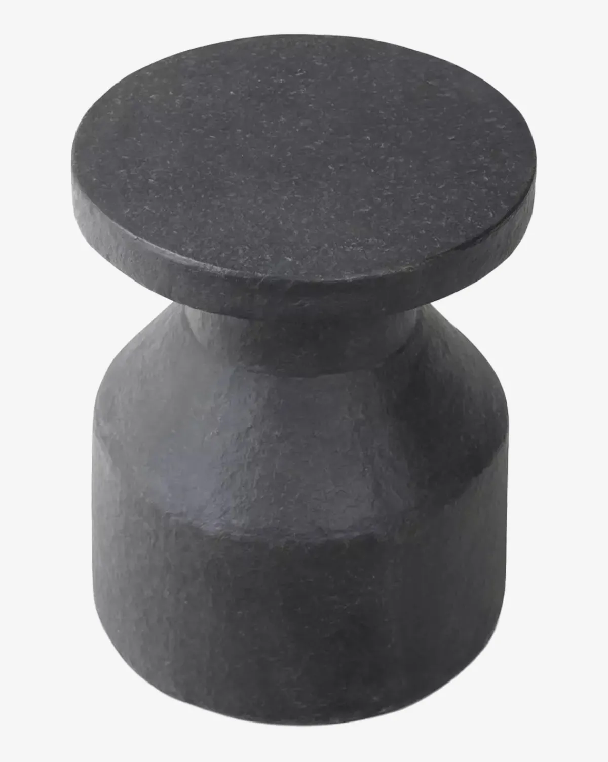 Brockhaus Distressed End Table|Four Hands Sale