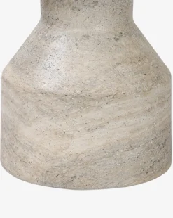 Brockhaus Distressed End Table|Four Hands Sale