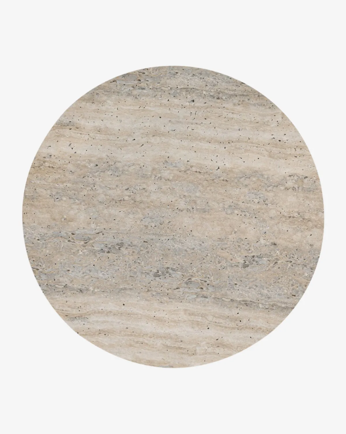 Brockhaus Distressed End Table|Four Hands Sale