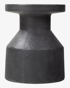 Brockhaus Distressed End Table|Four Hands Sale