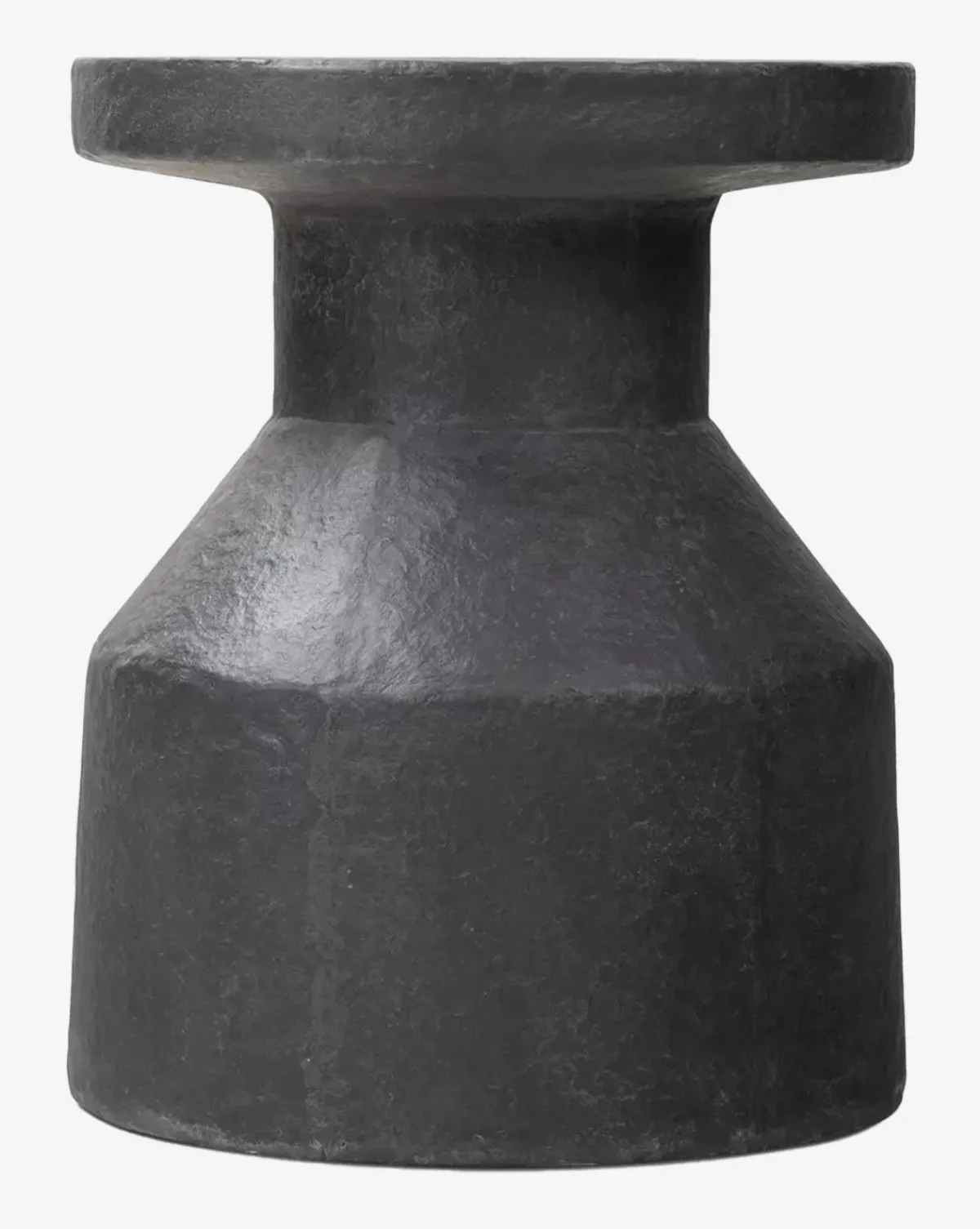 Brockhaus Distressed End Table|Four Hands Sale