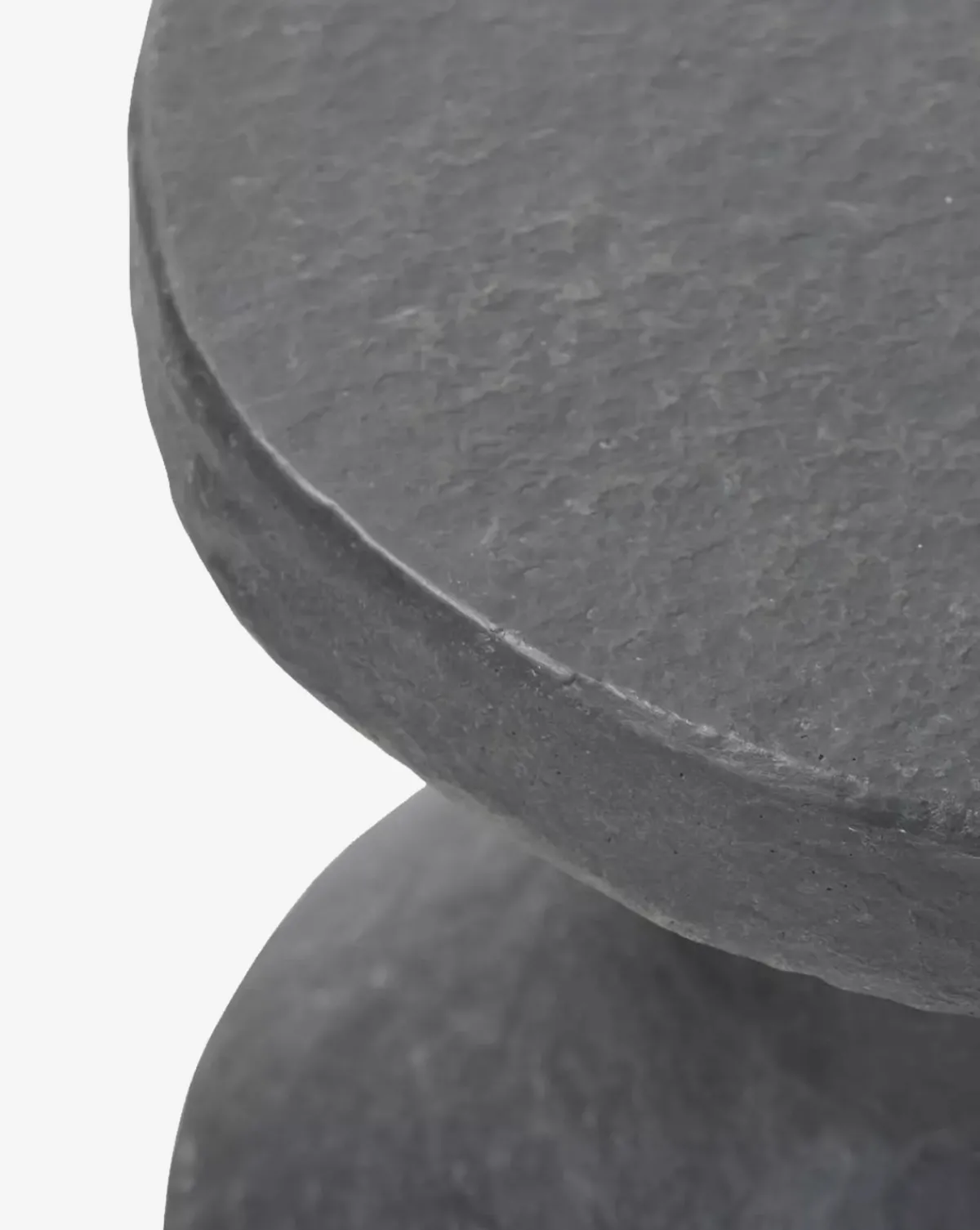 Brockhaus Distressed End Table|Four Hands Sale