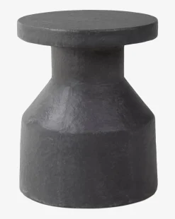 Brockhaus Distressed End Table|Four Hands Sale