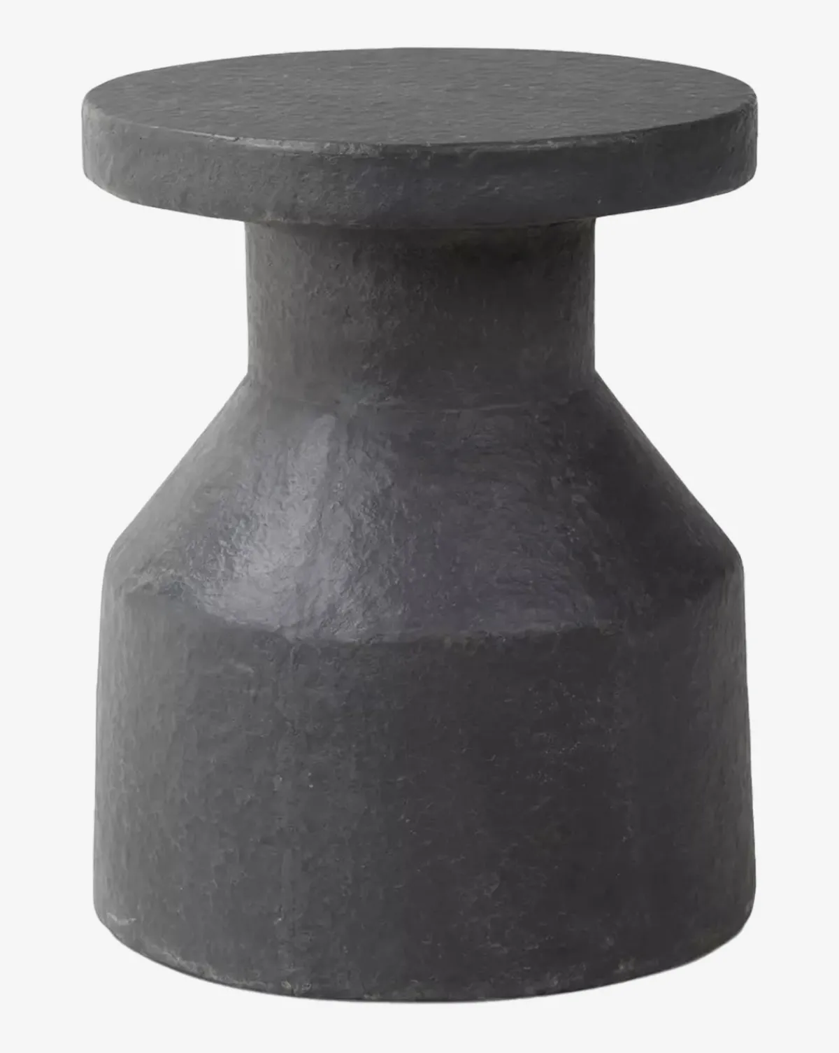 Brockhaus Distressed End Table|Four Hands Sale