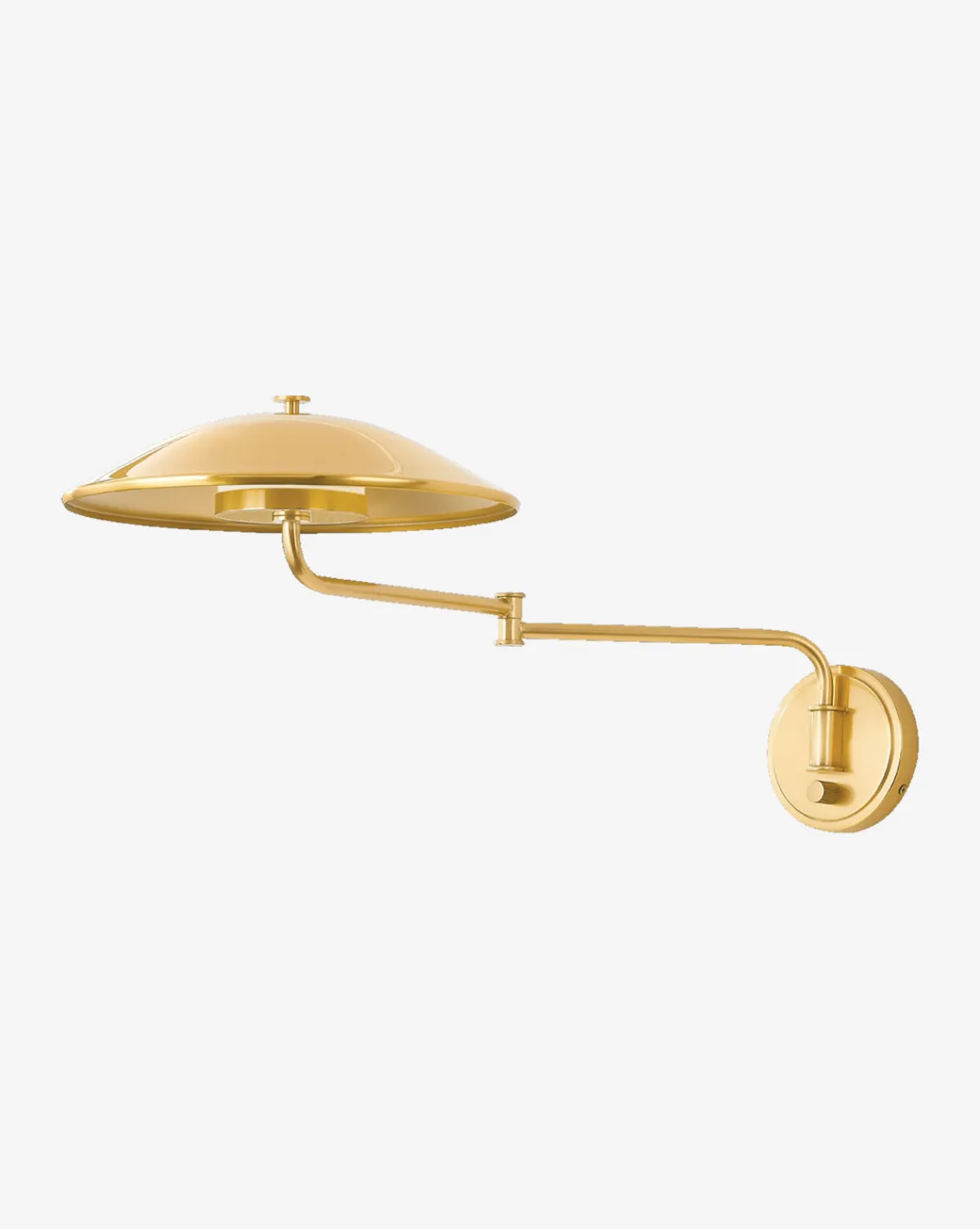 Brockville Sconce|Hudson Valley Lighting Outlet