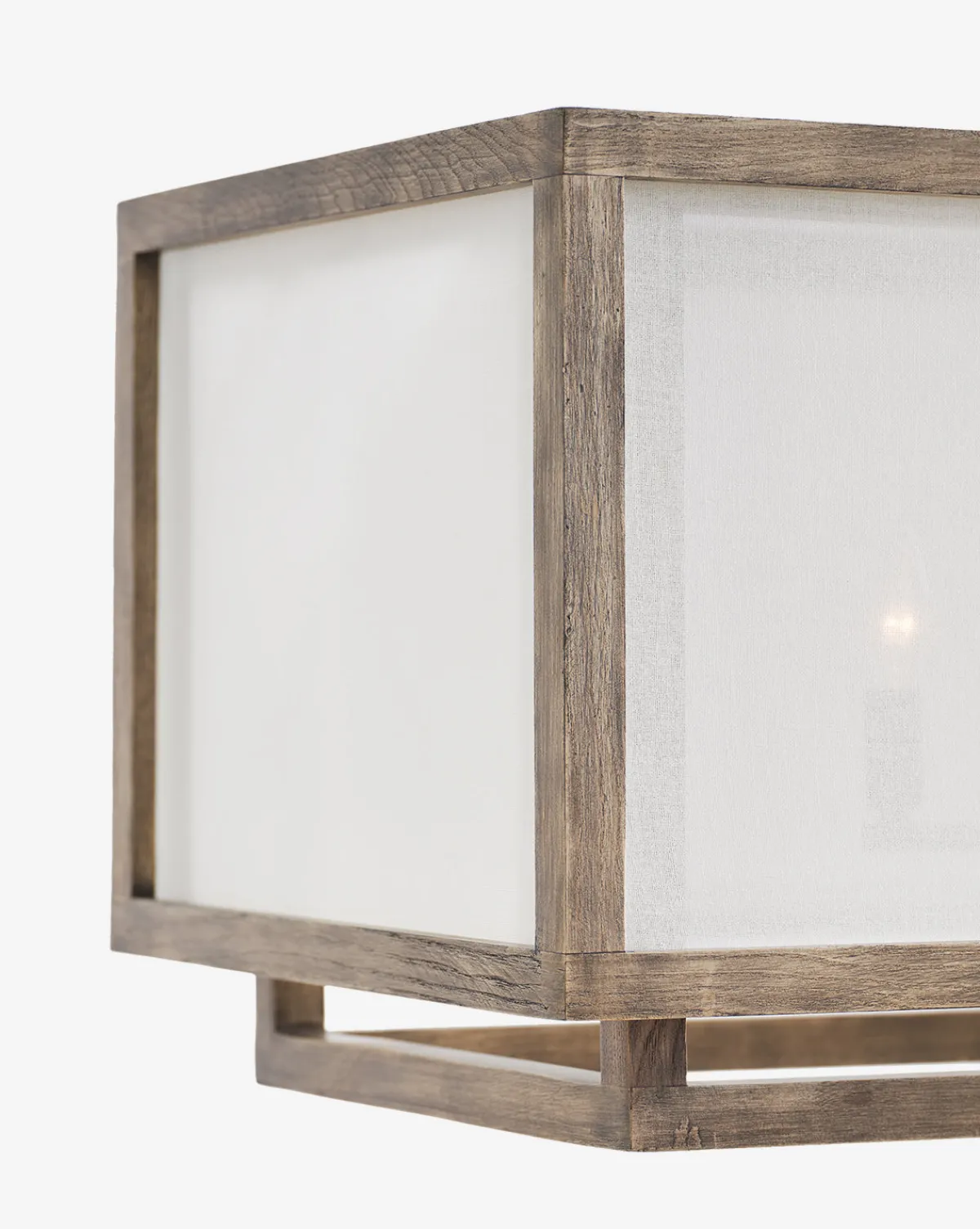 Brockway Linear Chandelier|Visual Comfort Studio - Generation Lighting