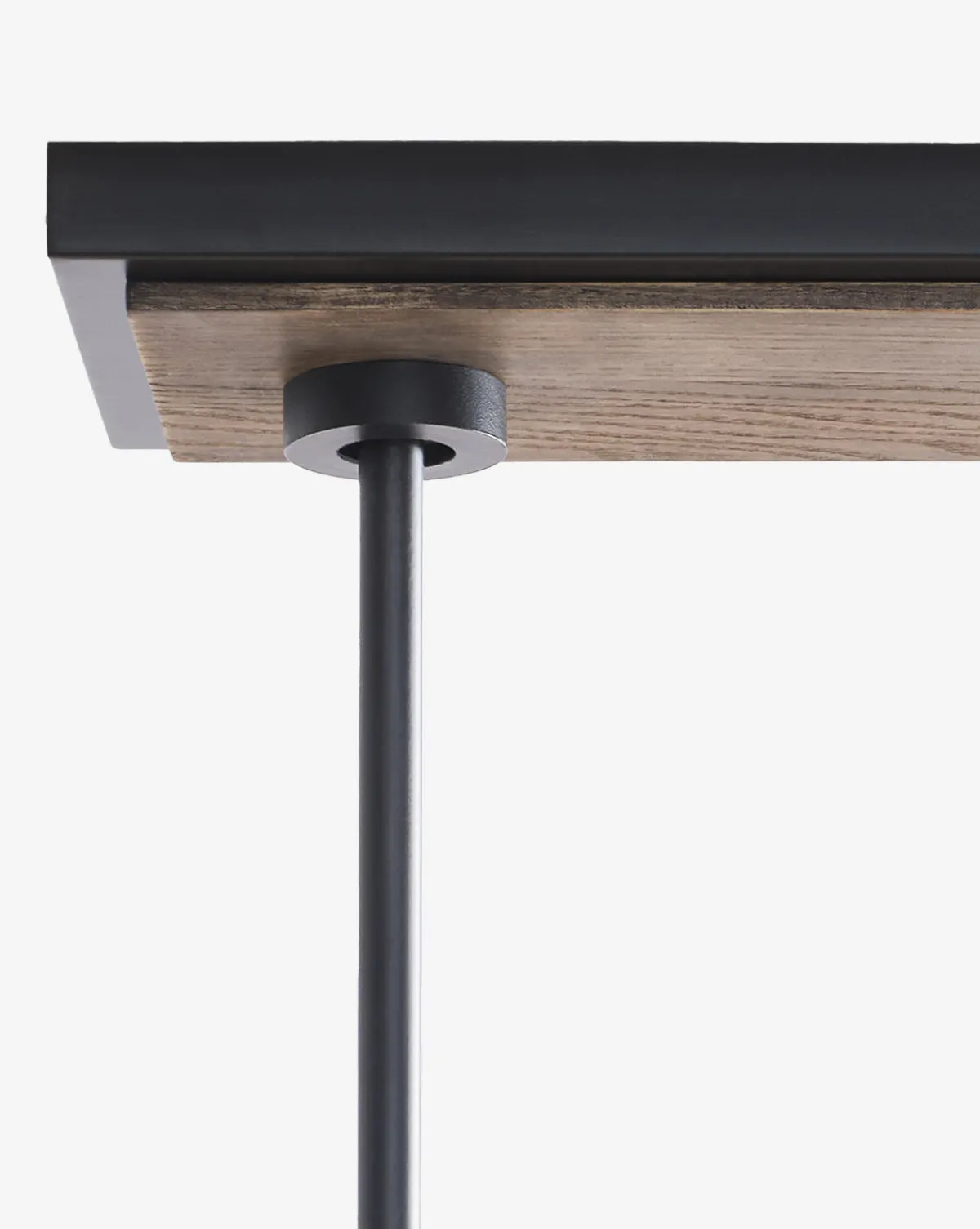 Brockway Linear Chandelier|Visual Comfort Studio - Generation Lighting