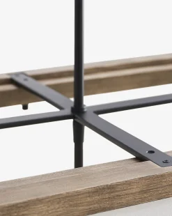 Brockway Linear Chandelier|Visual Comfort Studio - Generation Lighting