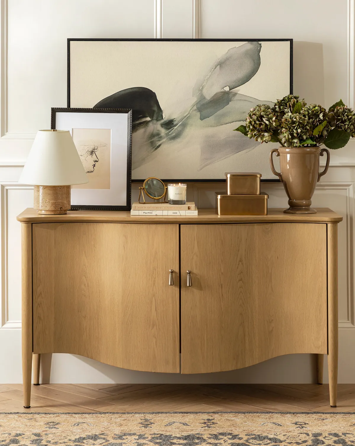 Bronte Table Lamp|Troy Lighting Hot