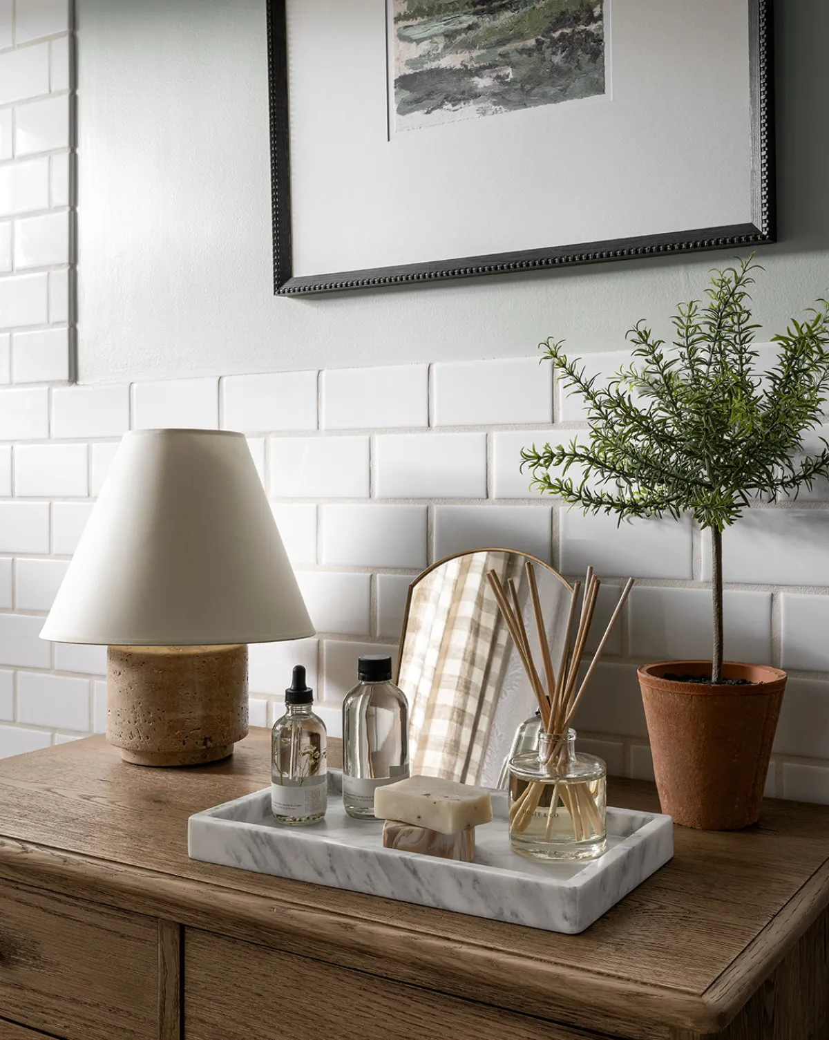 Bronte Table Lamp|Troy Lighting Hot