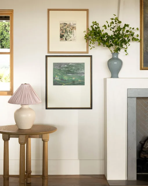 Bronwyn Table Lamp|Makerspalm Online