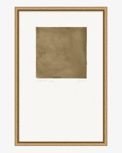 Bronze Study|Art Headquarters, LLC DBA Wendover Art Group DBA Kevin O'Brien Studio