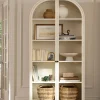 Brookes Cabinet|Four Hands