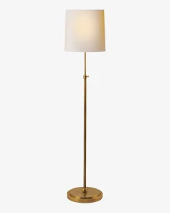 Bryant Floor Lamp|Visual Comfort & Co. Signature Online