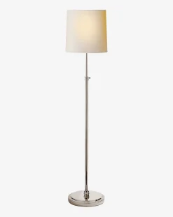 Bryant Floor Lamp|Visual Comfort & Co. Signature Online