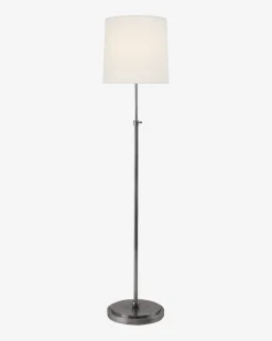 Bryant Floor Lamp|Visual Comfort & Co. Signature Online