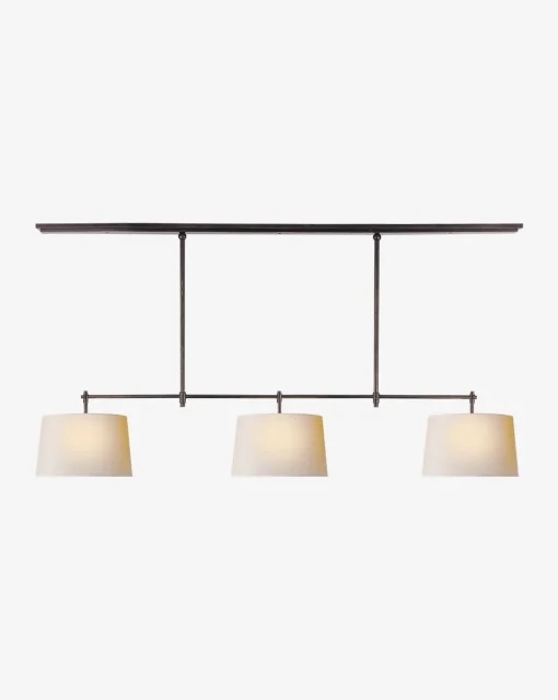 Bryant Large Billiard|Visual Comfort & Co. Signature New