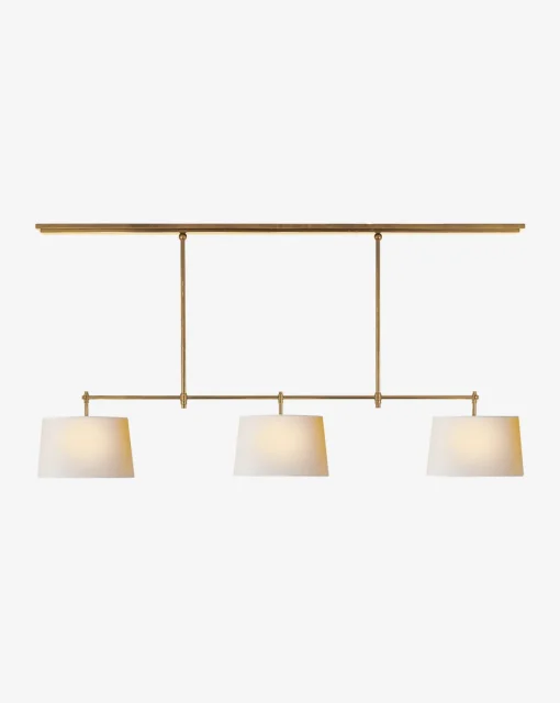 Bryant Large Billiard|Visual Comfort & Co. Signature New