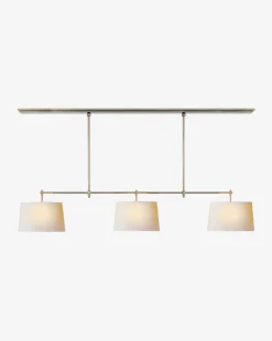 Bryant Large Billiard|Visual Comfort & Co. Signature New