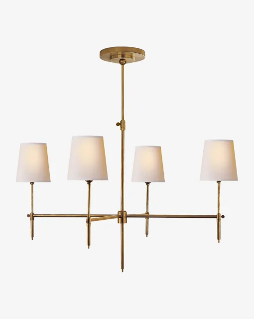 Bryant Large Chandelier|Visual Comfort & Co. Signature Sale
