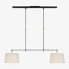 Bryant Medium Billiard|Visual Comfort & Co. Signature New