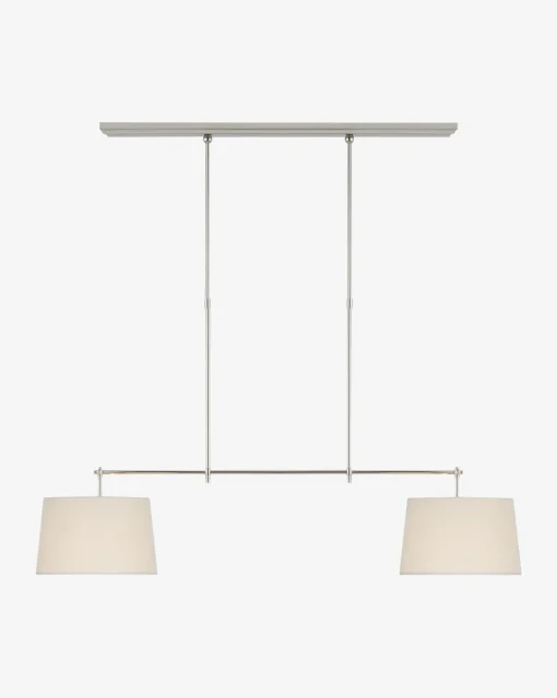 Bryant Medium Billiard|Visual Comfort & Co. Signature New