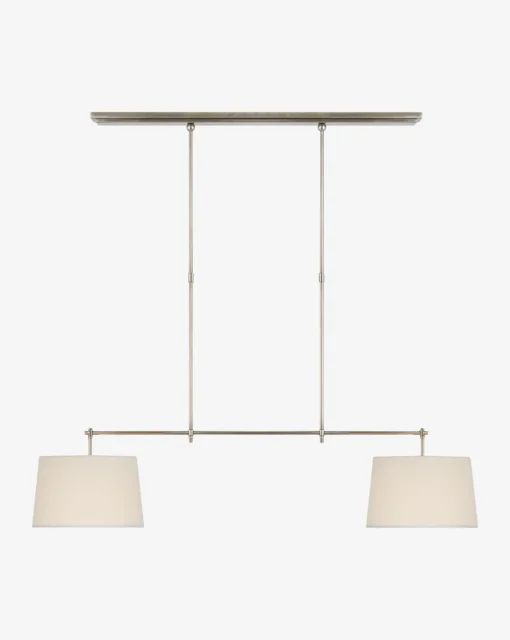 Bryant Medium Billiard|Visual Comfort & Co. Signature New