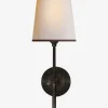 Bryant Sconce|Visual Comfort & Co. Signature