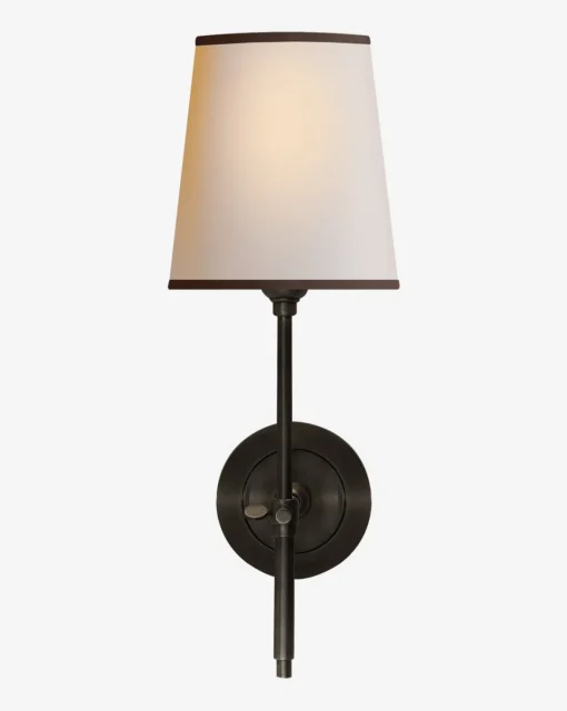 Bryant Sconce|Visual Comfort & Co. Signature