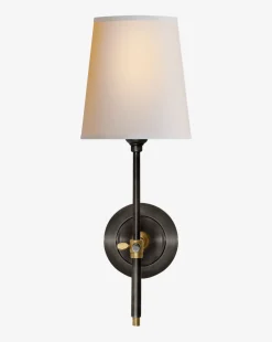 Bryant Sconce|Visual Comfort & Co. Signature